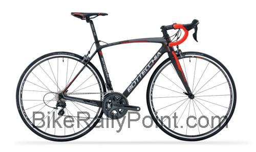 Bottecchia 8AVIO EVO specs and reviews